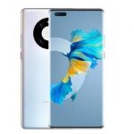 Huawei перезапустили смартфоны Mate 40 Pro, Mate 40E и  Nova 8 Pro с HarmonyOS 2 без поддержки 5G
