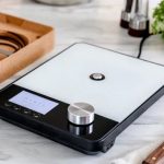 Компактная умная плита Njori Tempo станет настоящей находкой для любителей кулинарных эксперементов