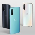 OnePlus выпустили самый доступный смартфон  Nord серии — OnePlus Nord CE