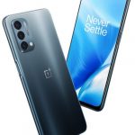 OnePlus Nord N200   — новый бюджетный смартфон с поддержкой 5G