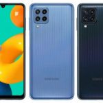 Samsung  представили новый недорогой смартфон Galaxy M32 с 90Гц экраном