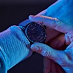 Умным часам Titanium Elektron не требуется подзарядка