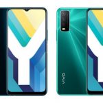 Vivo Y12A новый бюджетный смартфн с 6,51-дюймовым экраном