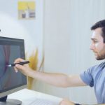 Hello X3 превратит экран монитора или ноутбука в интерактивную поверхность