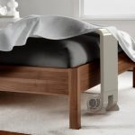 Вентилятор для кровати bFan  поможет крепче спать в жаркие летние месяцы