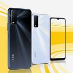 iQOO выпустили 4G версию смартфона  iQOO U3x на базе процессора Helio G80