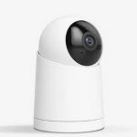 Huawei выпустили новую камеру с искусственным интеллектом  AI full-color на базе Harmony OS