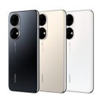 Huawei представили новую серию флагманских смартфонов Huawei P50