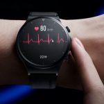 Huawei выпустили новые умные часы Huawei Watch GT 2 Pro ECG и  фитнес-трекер Band 6 Pro