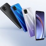 Еще один осколок Huawei, торговая марка Maimang, выпустил дебютный смартфон  Maimang 10 SE 5G