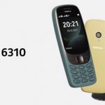 Легендарный мобильный телефон Nokia 6310 вернулся с обновленным дизайном и начинкой