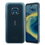 Новый защищенный смартфон Nokia XR20 на базе процессора Snapdragon 480 стоит 590$