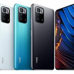 Новый смартфон POCO X3 GT на базе процессора Dimensity 1100 стоит 300$
