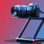 Подставка для профессиональных камер PlateZ способна заменить несколько дорогих аксессуаров для съемки