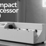 Compact Processor 800 — аппарат для автоматического проявления фотопленки