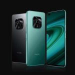 TCL  анонсировали новый смартфон среднего класса FFALCON Thunderbird FF1