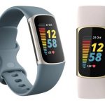 Fitbit Charge 5 – топовый фитнес-браслет с GPS модулем и продвинутой функциональностью