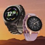 Новые умные часы Fossil Gen 6 на базе процессора Snapdragon Wear 4100+ стоят 300$