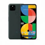 Google официально представили новый смартфон за  Pixel 5A 5G за 450$