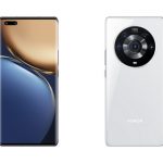 HONOR представили  флагманскую серию смартфонов HONOR Magic3, базовая версия которого стоит 900€