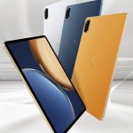 Honor Tab V7 Pro стал первым планшетником в мире на базе процессора MediaTek Kompanio 1300T
