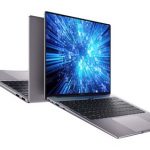Huawei представили обновленную серию бизнес ноутбуков MateBook B готовых к Windows 11