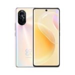 Международная версия смартфона Huawei Nova 8 получила процессор Kirin 820E