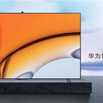 Huawei  представили 98-дюймовый телевизор Huawei Smart Screen V98 за 4500$