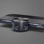 Jabra PanaCast –умная панорамная камера для онлайн-конференций