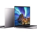 Xiaomi выпустили пару новых ноутбуков Mi Notebook Pro и Mi Notebook Ultra на базе процессоров Intel 11-го поколения