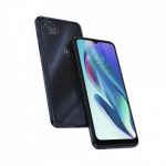 Новый смартфон Moto G50 5G получил 6,5-дюймовый  90Гц экран