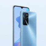 Новый смартфон Oppo A16s это полная копия Oppo A16, только с NFC модулем