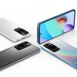 Xiaomi выпустили новый бюджетный смартфон Redmi 10 за 155$