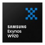 Samsung  представили новый процессор Exynos W920 для умных часов