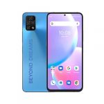 UMIDIGI анонсировали новый смартфон UMIDIGI A11 Pro на базе процессора Helio G80