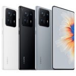 Xiaomi представили новый смартфон Xiaomi MIX 4 со спрятанной под экраном камерой