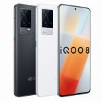 iQOO 8 и iQOO 8 Pro – очередная новая пара смартфонов на базе топового процессора Snapdragon 888 Plus