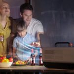 Портативный кондиционер ChillFeed может 6 часов работать от аккумулятора