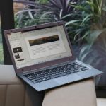 Chuwi HeroBook Air – новый бюджетный ноутбук для студентов