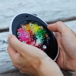 Смартфон с круглым экраном Cyrcle Phone 2.0 стоит 700$