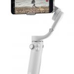 DJI Osmo Mobile 5 — новый гибрид из стабилизатора для смартфонов и селфи-палки  от DJI