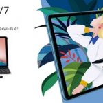 Honor Pad V7 — первый планшетник на базе процессора Kompanio 900T