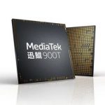 MediaTek представили новый процессор для планшетников и ноутбуков — Kompanio 900T