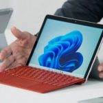 Новой поколение планшето — ноутбуков Microsoft Surface Go 3 стало на 60% производительней предшественников