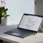 Новый планшетник  Microsoft Surface Pro 8  получил 13-дюймовый 120Гц экран и USB-C порты