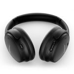 Bose выпустили новые флагманские беспородные наушники Bose QuietComfort 45