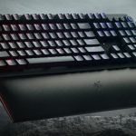 Razer выпустили самую «быструю» игровую клавиатуру в мире  Razer Huntsman V2