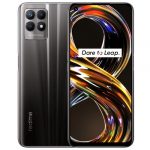 Realme 8i – новый смартфон с 120Гц экраном и 50Мп тройной камерой