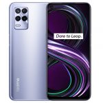 Realme 8s 5G – первый смартфон на базе процессора Dimensity 810