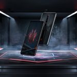 Новый игровой смартфон RedMagic 6S Pro получил 18Гб ОЗУ и 165Гц экран